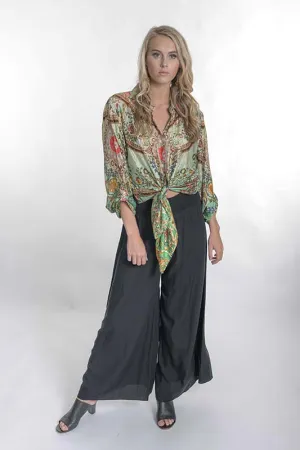 London Pants - Black