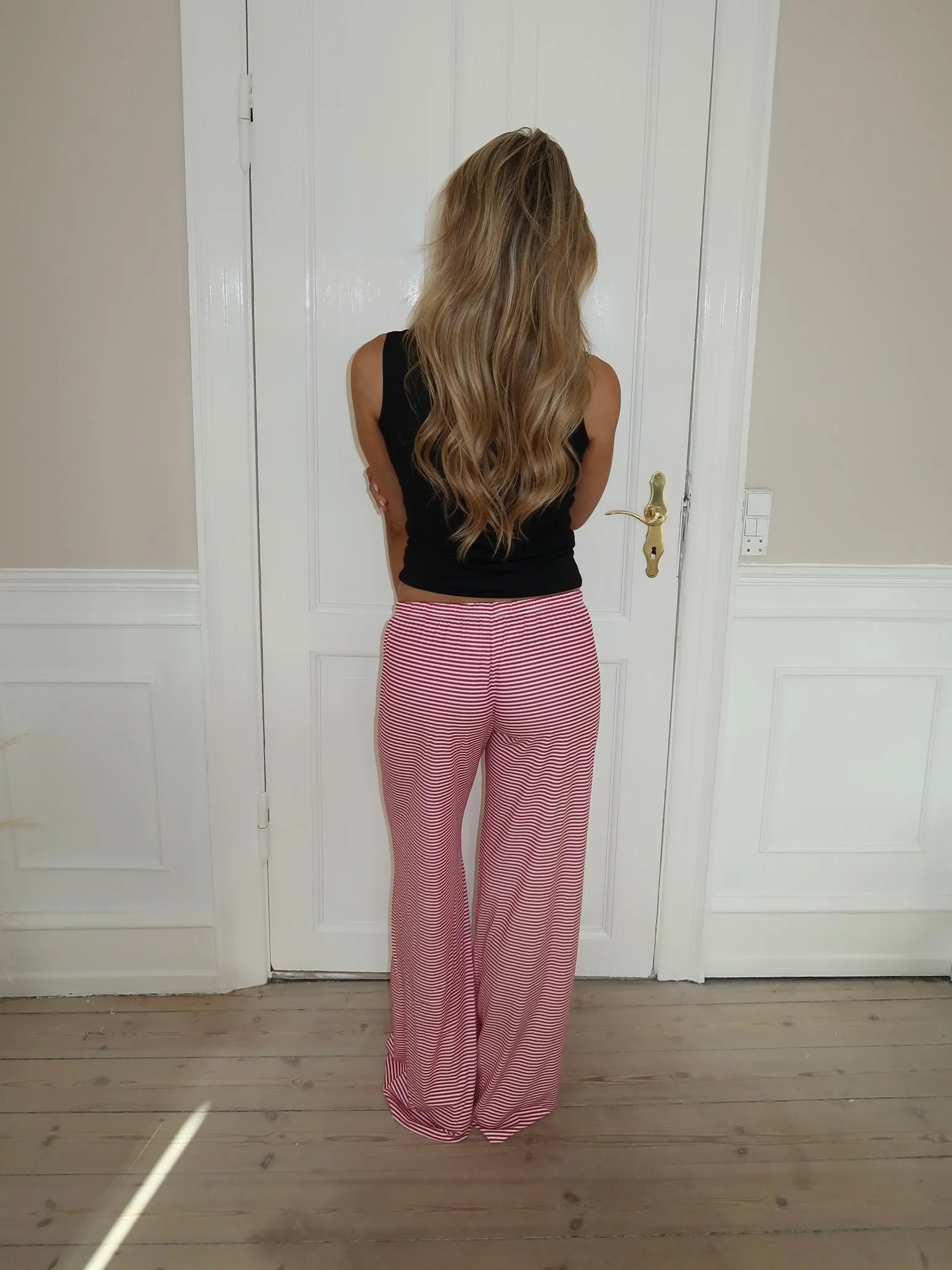 Lorelei striped pants