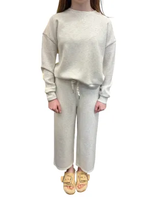 LOUNGING AROUND PANT