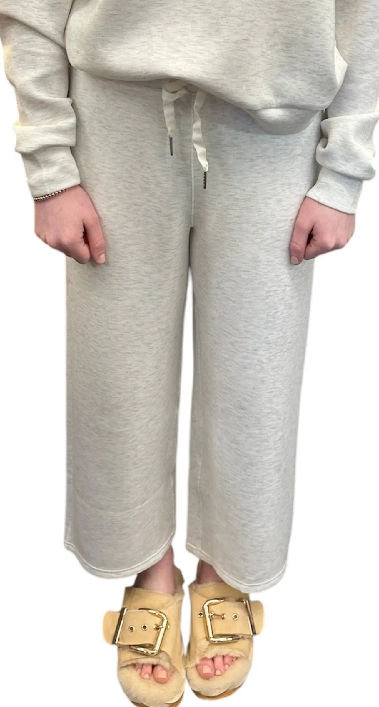 LOUNGING AROUND PANT