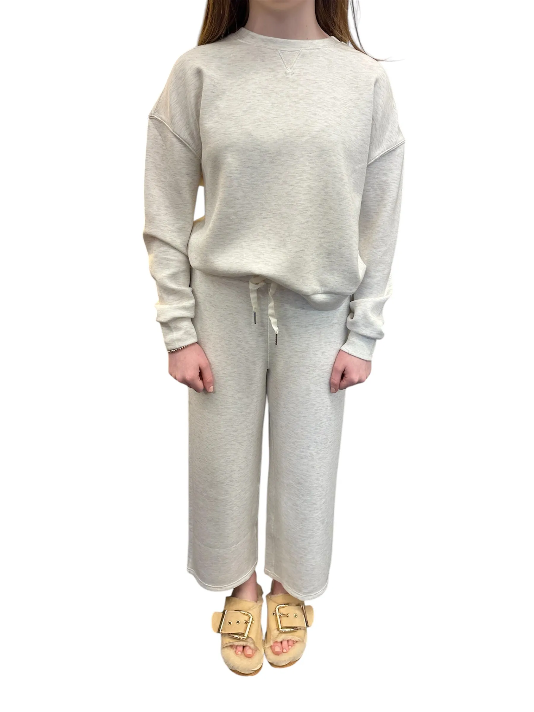 LOUNGING AROUND PANT