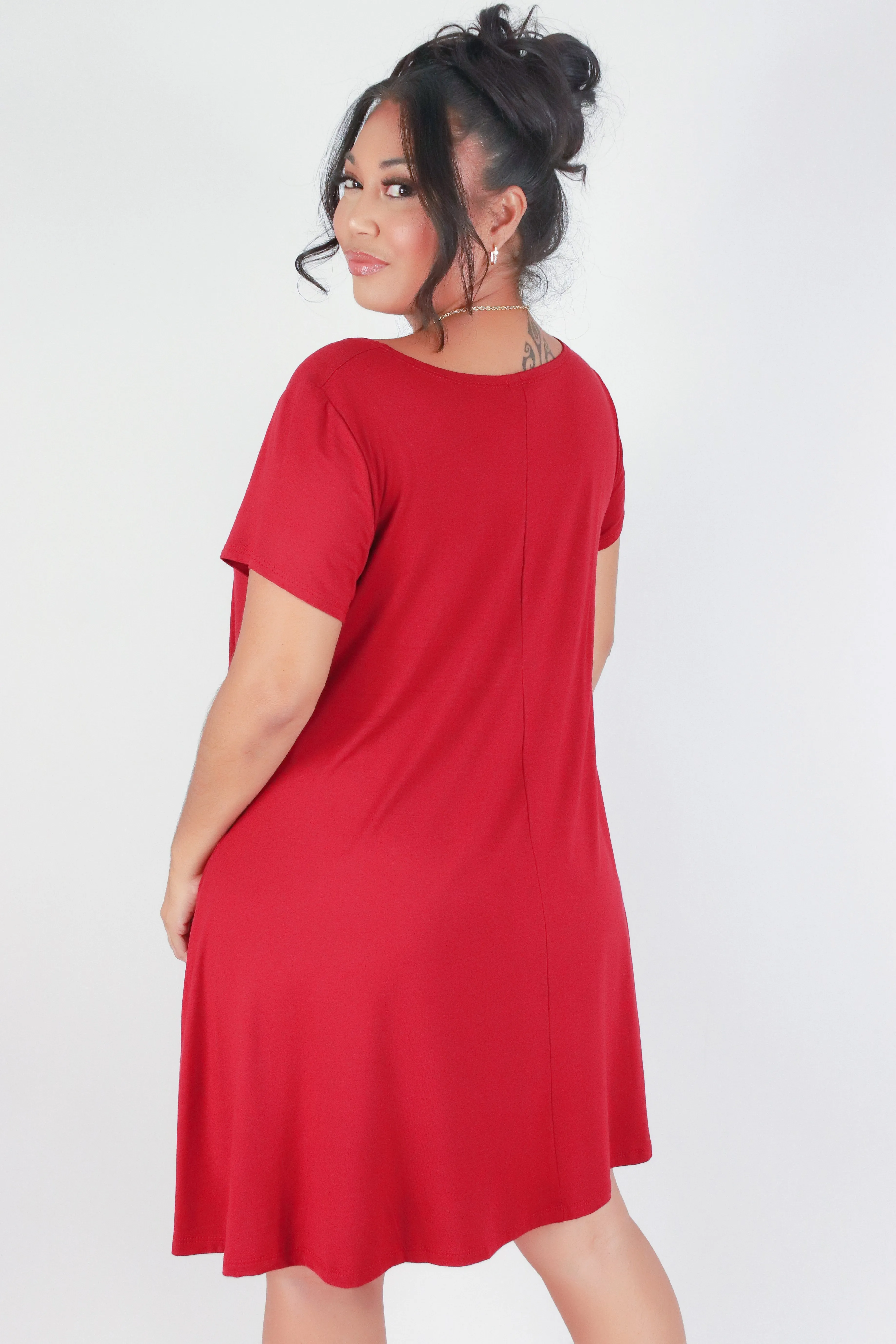 LOVE STORY DRESS