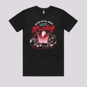 Lucky Ritual T-Shirt
