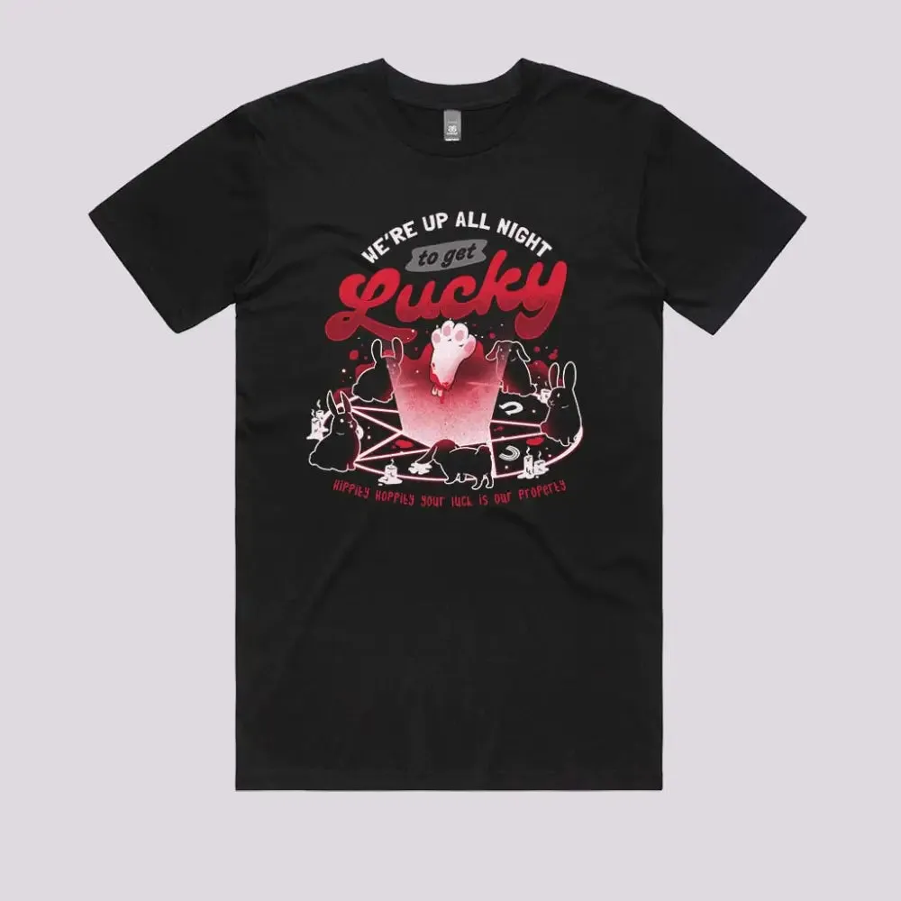Lucky Ritual T-Shirt