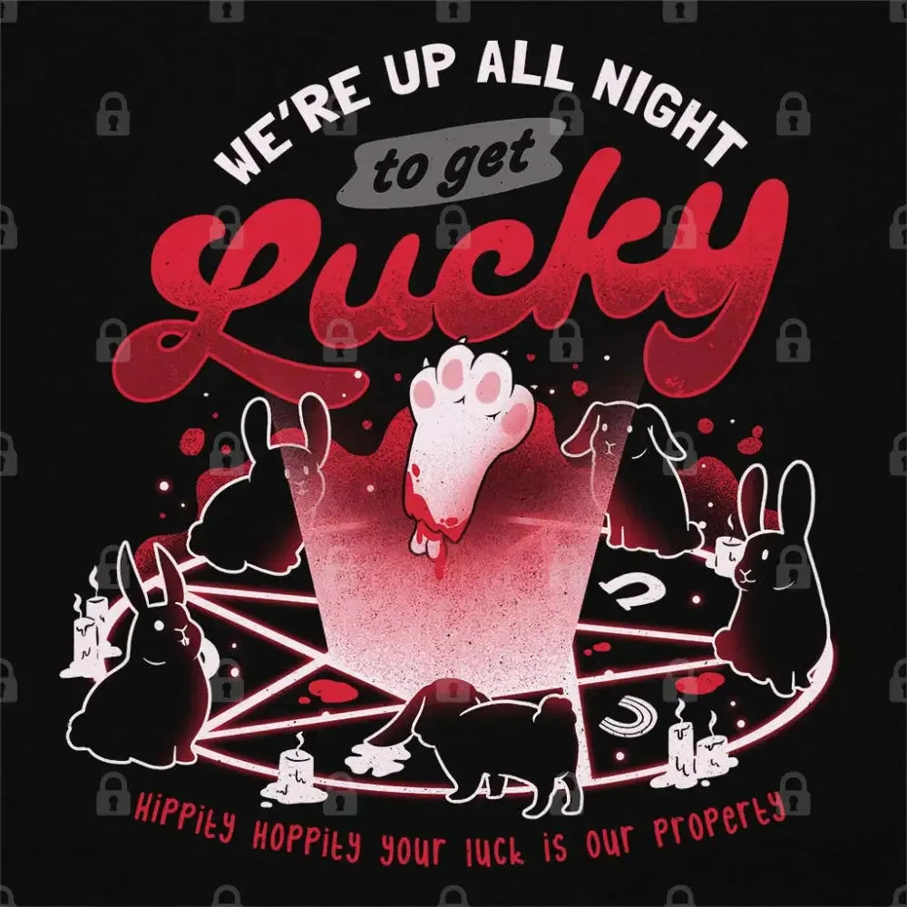Lucky Ritual T-Shirt