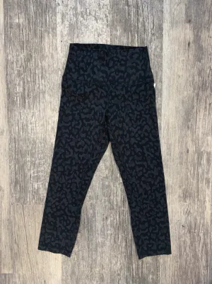 Lulu Lemon Athletic Pants Size 3/4 (27)