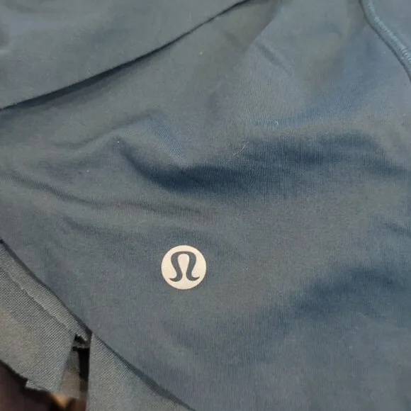 Lululemon Home Stretch Short (3&quot;) Submarine
