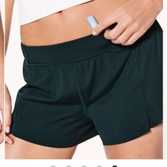 Lululemon Home Stretch Short (3&quot;) Submarine