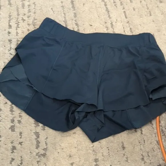 Lululemon Home Stretch Short (3&quot;) Submarine