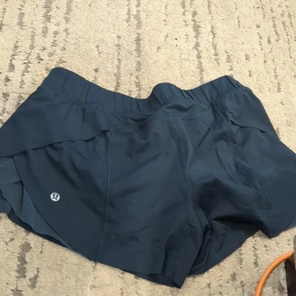 Lululemon Home Stretch Short (3&quot;) Submarine