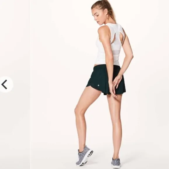 Lululemon Home Stretch Short (3&quot;) Submarine