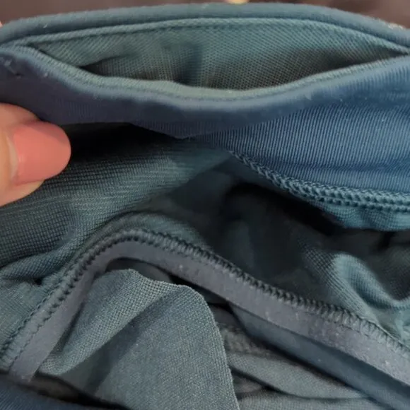 Lululemon Home Stretch Short (3&quot;) Submarine