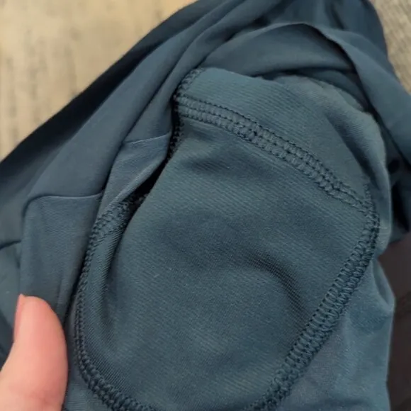 Lululemon Home Stretch Short (3&quot;) Submarine