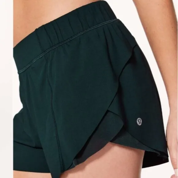 Lululemon Home Stretch Short (3&quot;) Submarine