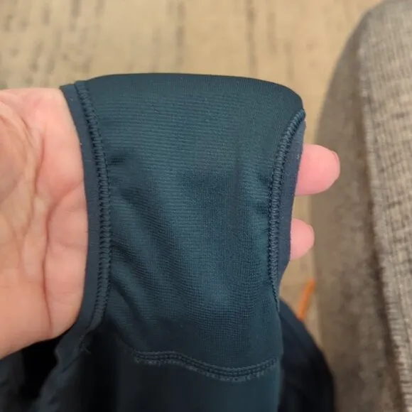 Lululemon Home Stretch Short (3&quot;) Submarine
