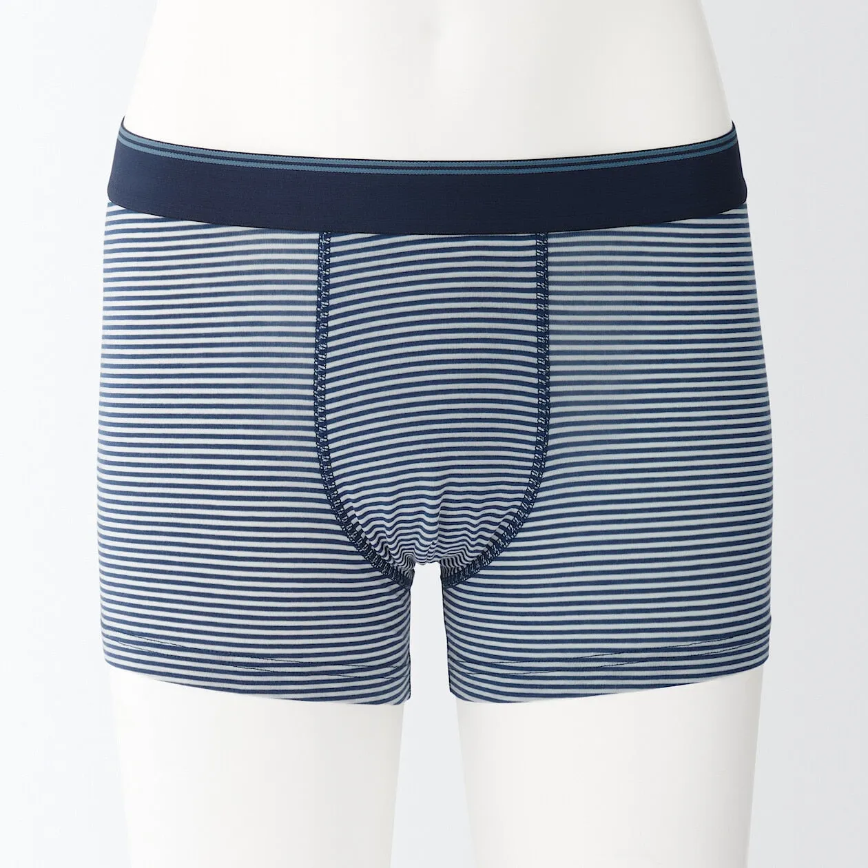 Lyocell Stretch Boxer Shorts