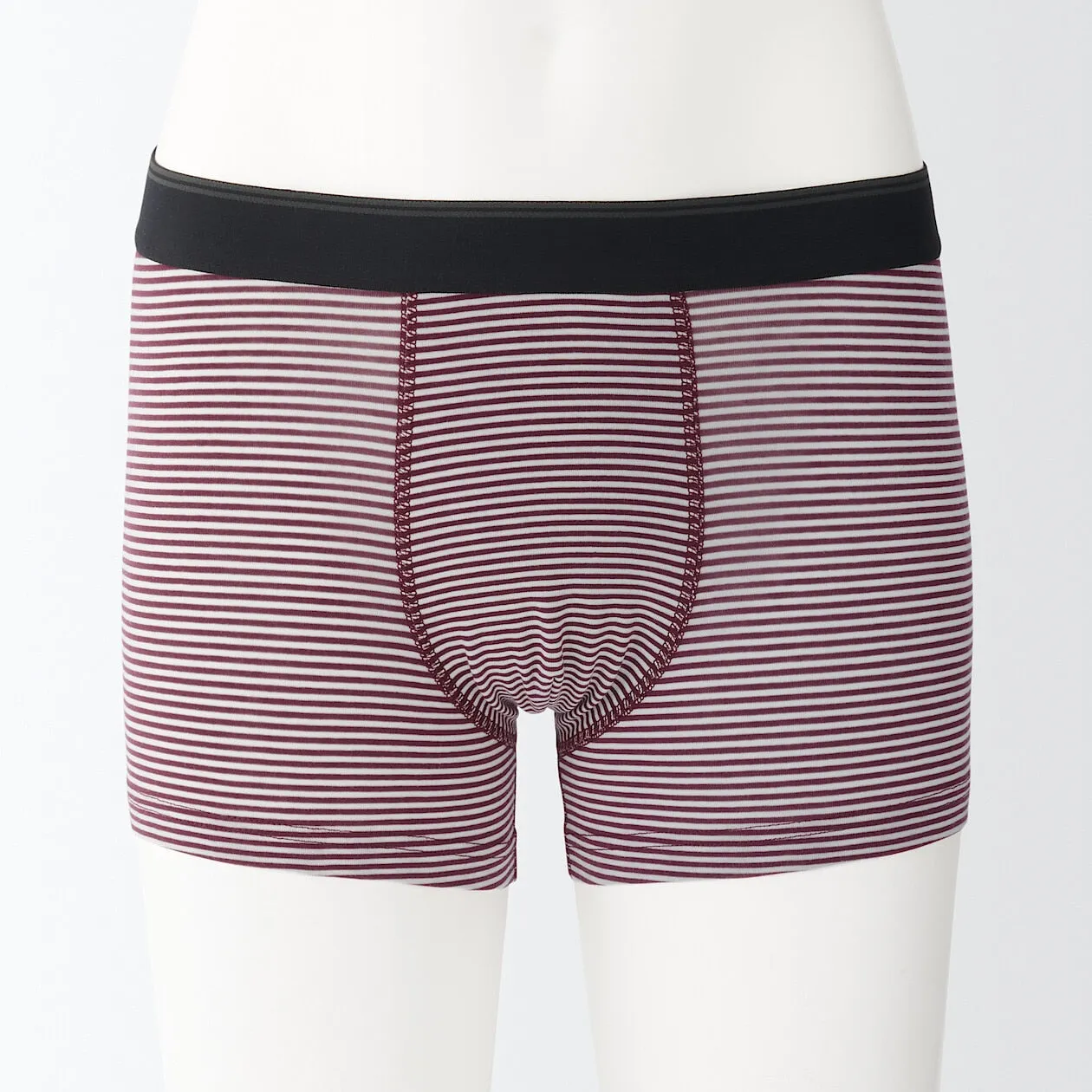 Lyocell Stretch Boxer Shorts