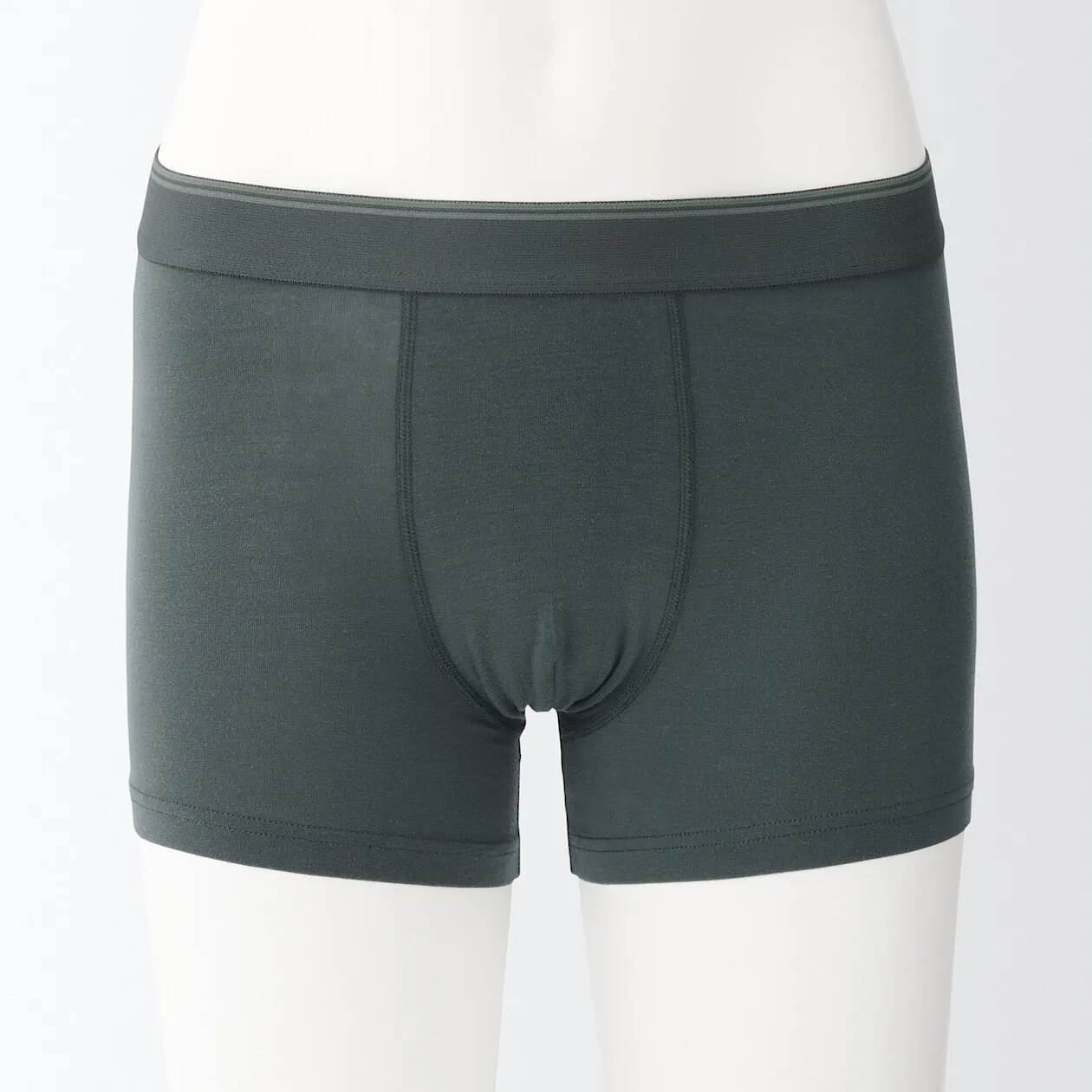 Lyocell Stretch Boxer Shorts