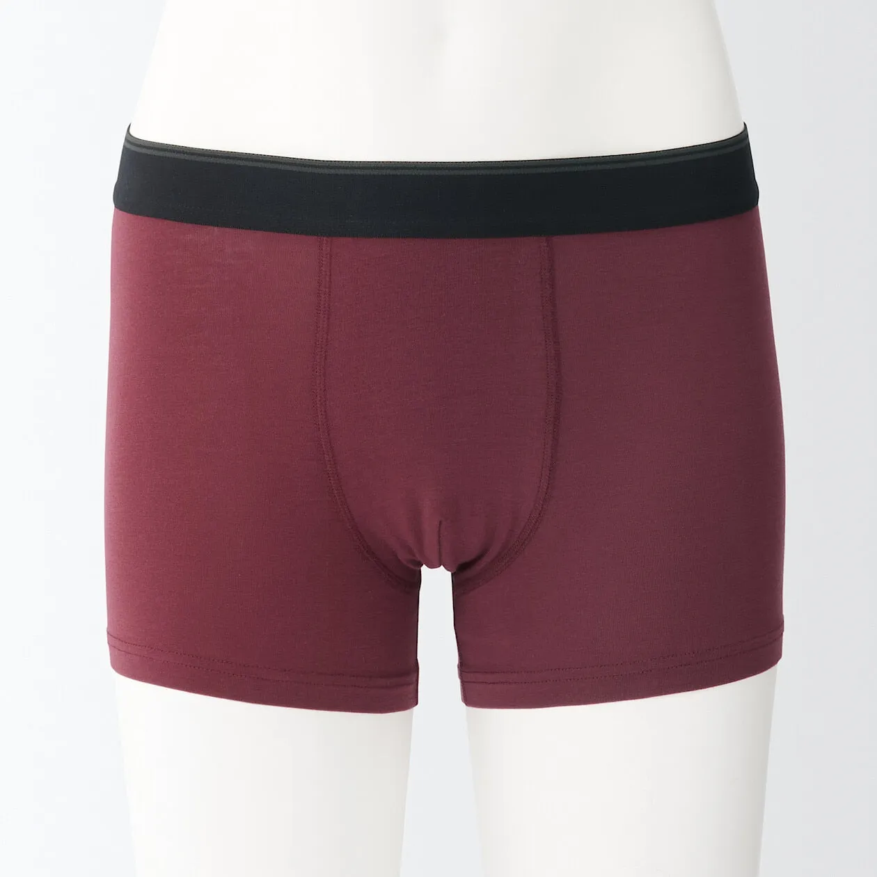 Lyocell Stretch Boxer Shorts