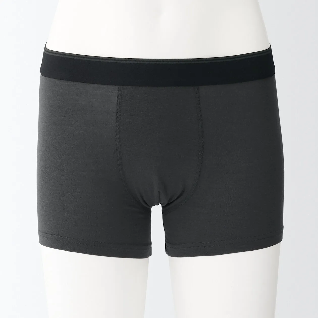 Lyocell Stretch Boxer Shorts