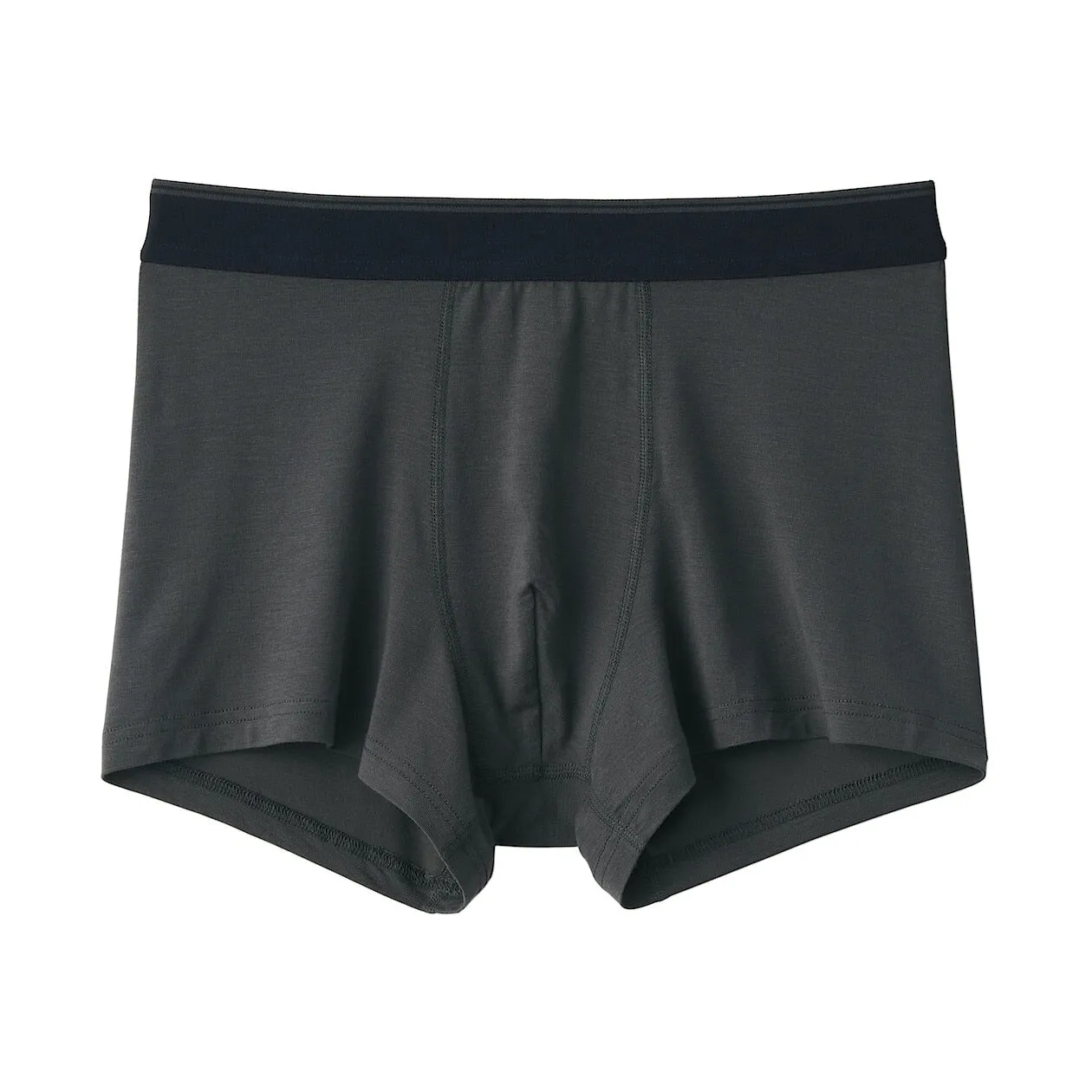 Lyocell Stretch Boxer Shorts