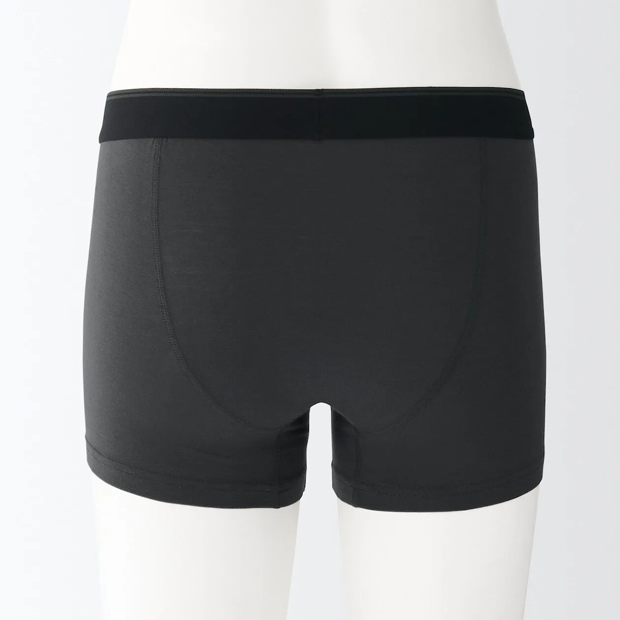 Lyocell Stretch Boxer Shorts