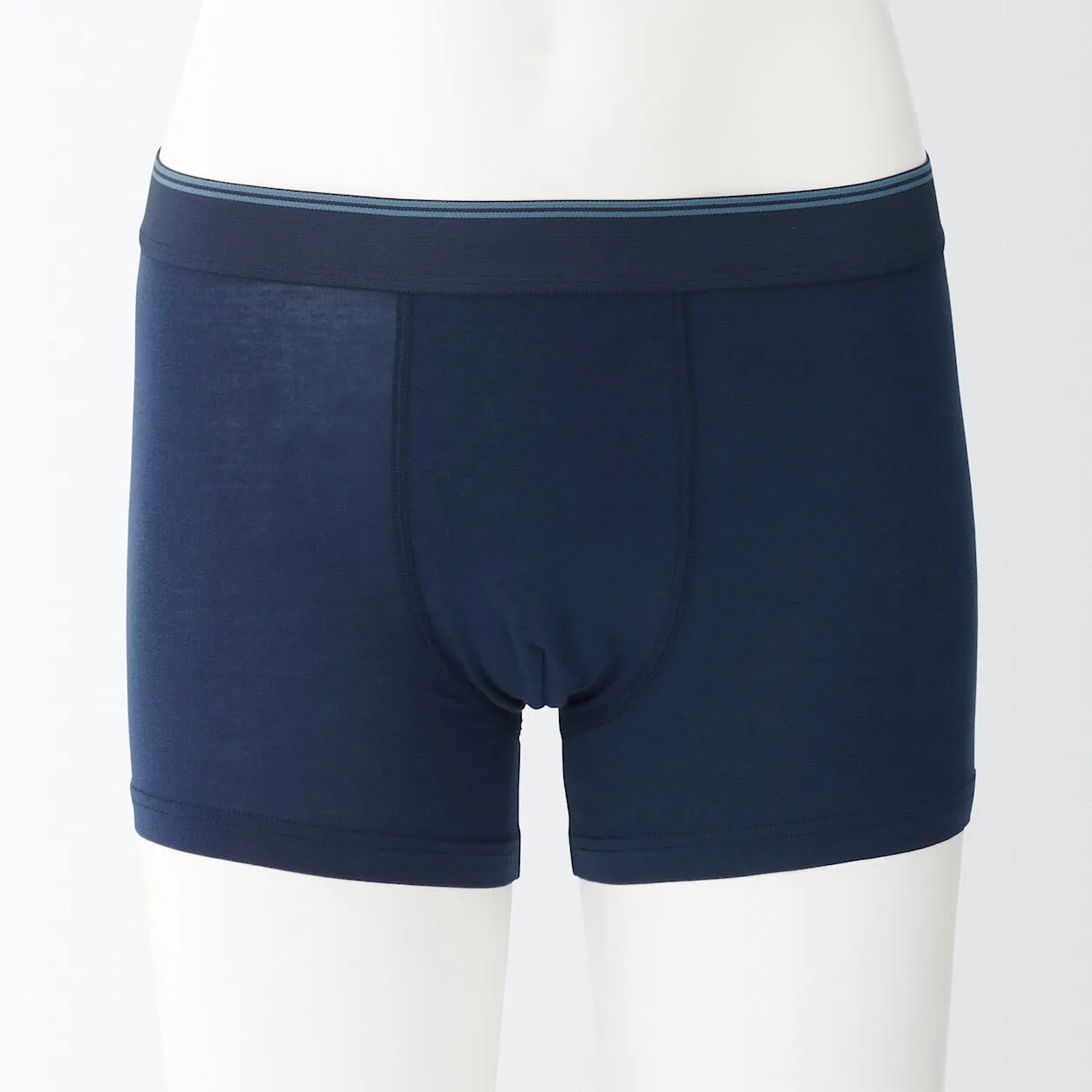Lyocell Stretch Boxer Shorts