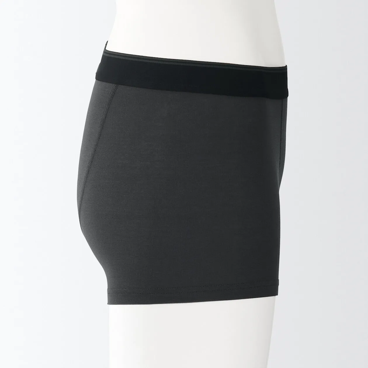 Lyocell Stretch Boxer Shorts