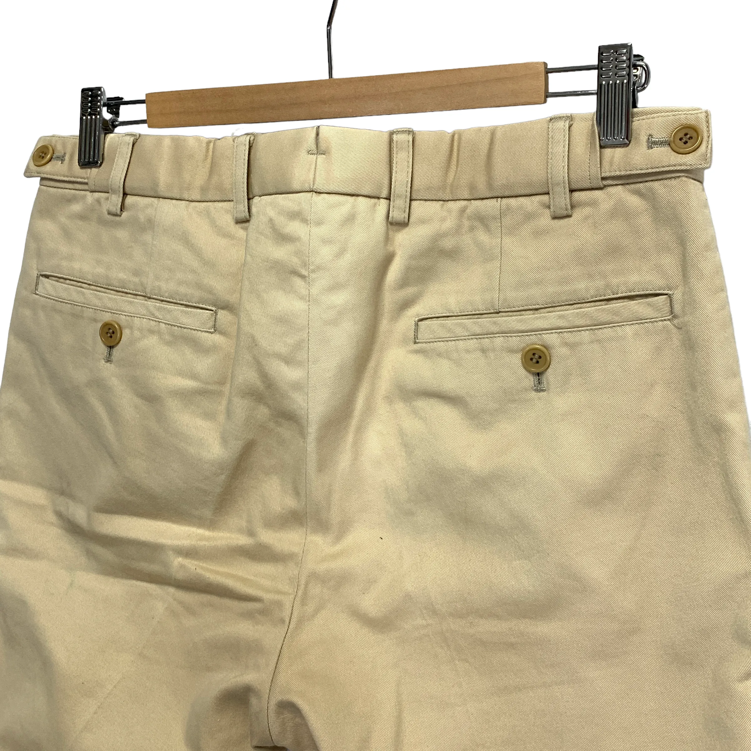 [M] Visvim 13SS Slack Shorts FIL Exclusive
