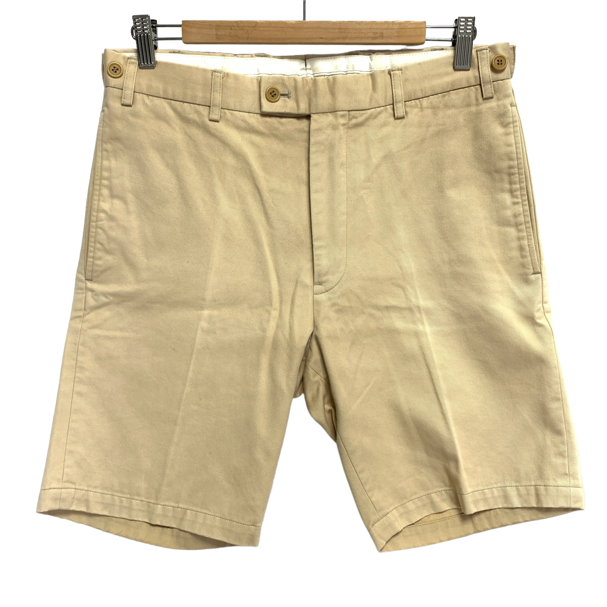 [M] Visvim 13SS Slack Shorts FIL Exclusive