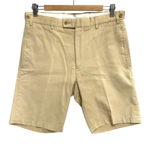 [M] Visvim 13SS Slack Shorts FIL Exclusive