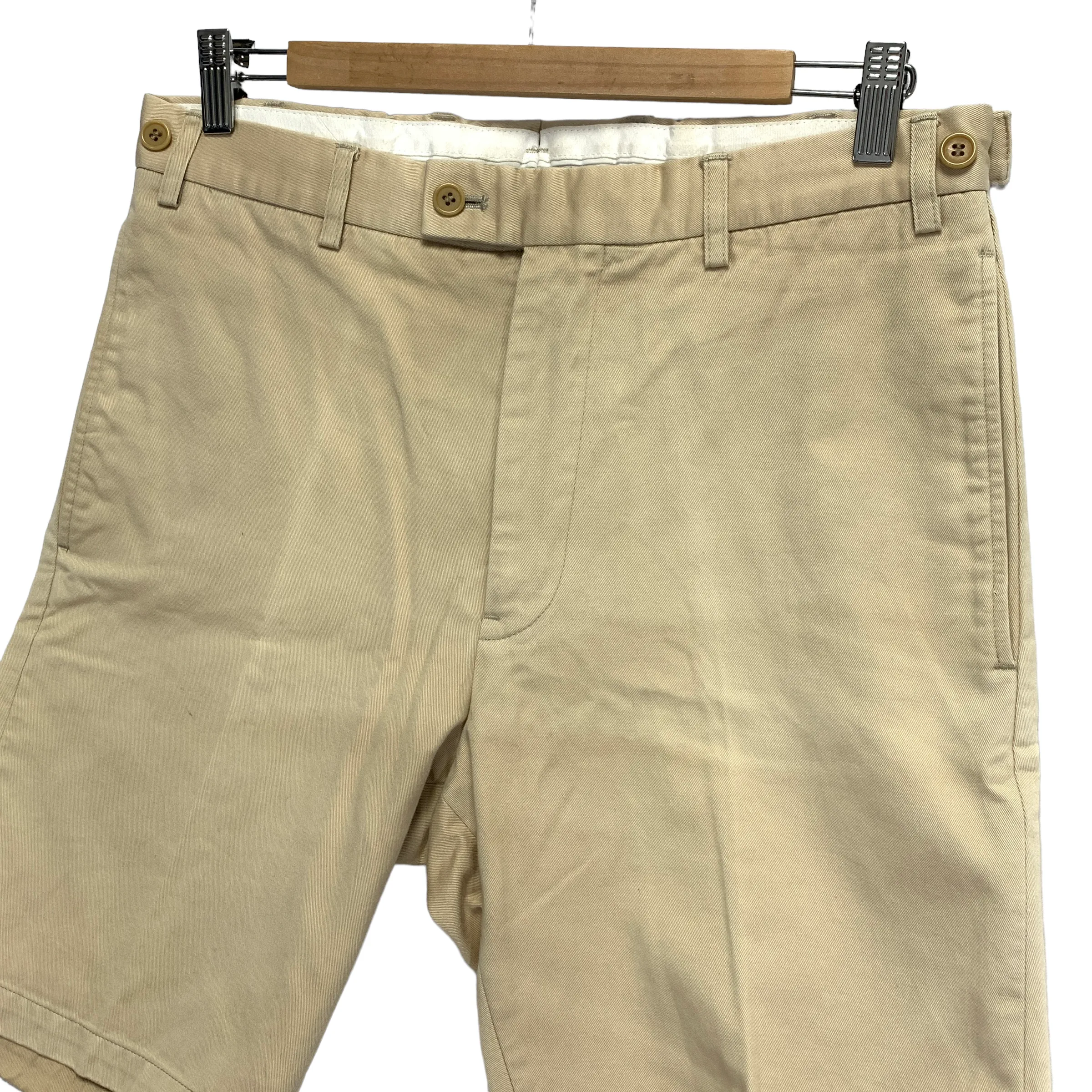 [M] Visvim 13SS Slack Shorts FIL Exclusive