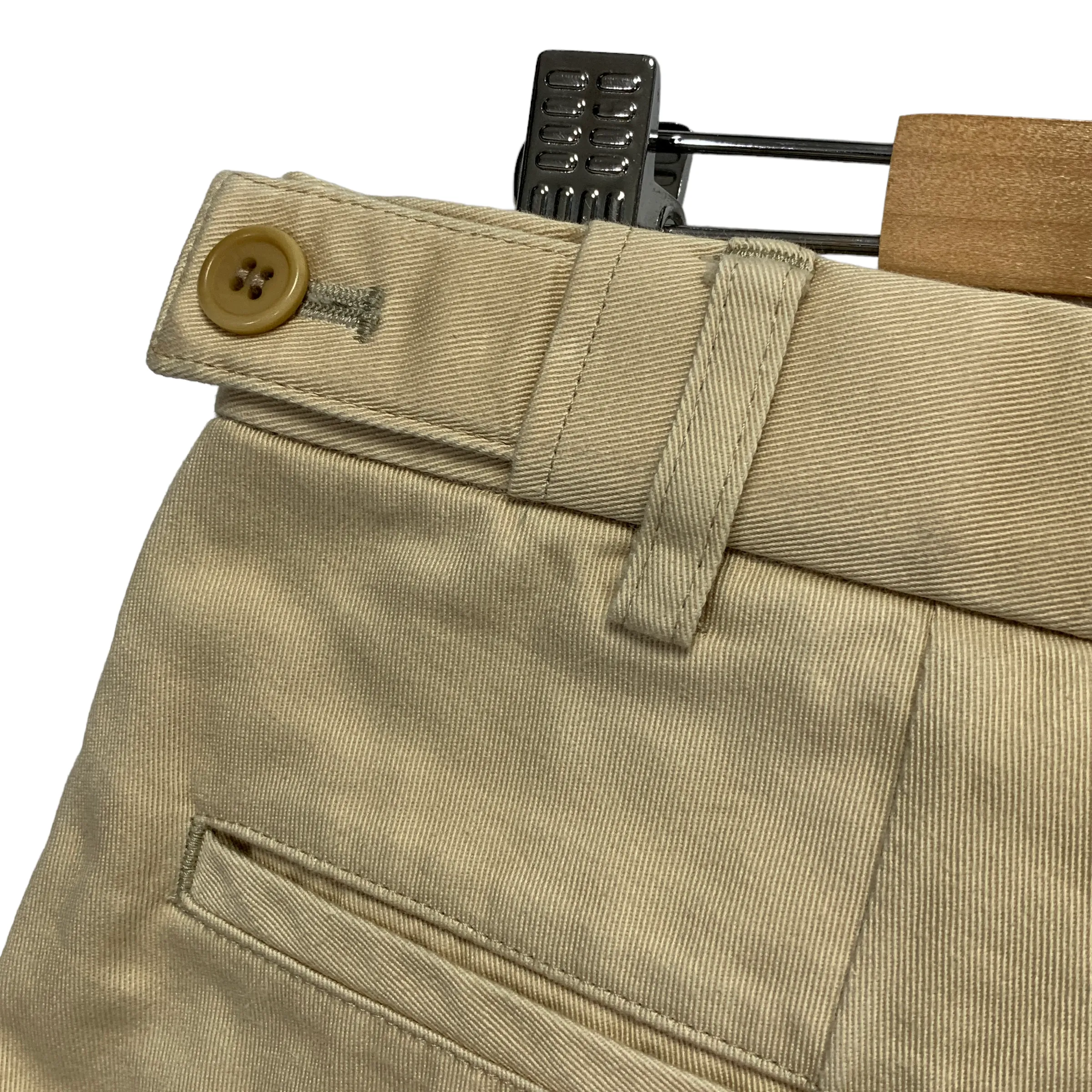 [M] Visvim 13SS Slack Shorts FIL Exclusive