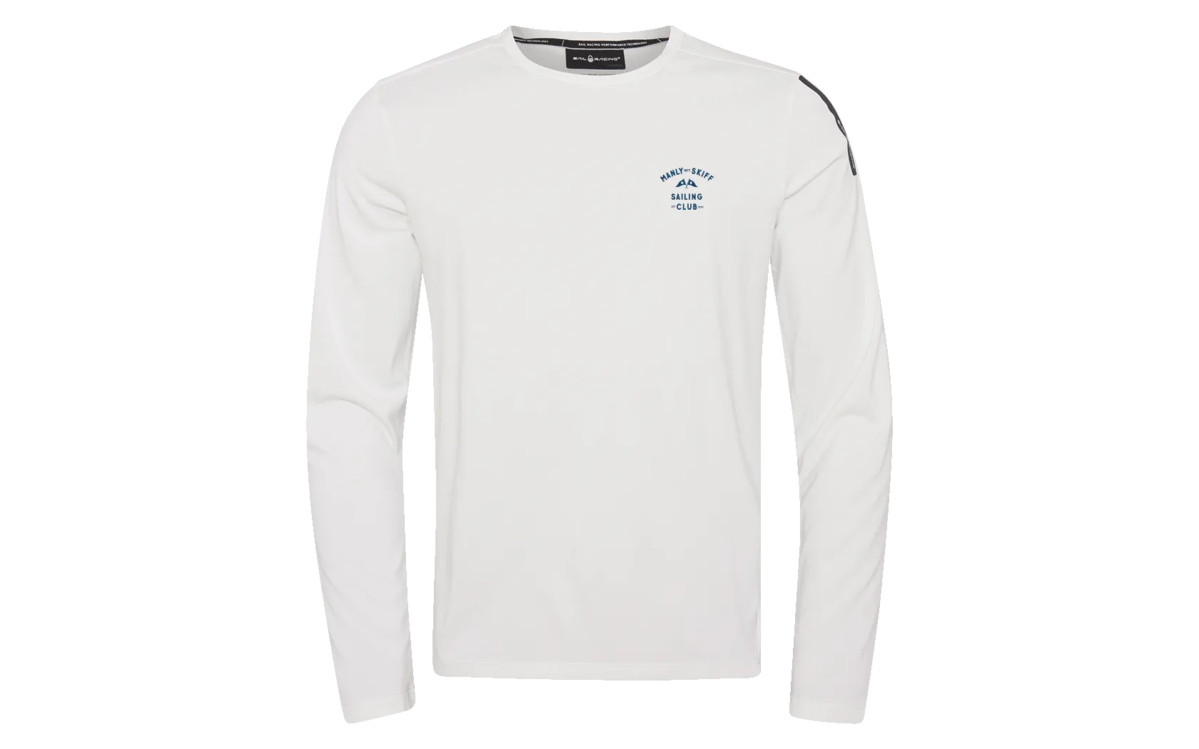 M16SSC SPRAY TECHNICAL LS TEE
