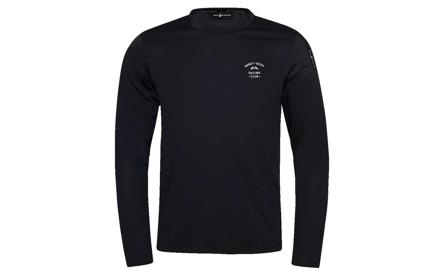 M16SSC SPRAY TECHNICAL LS TEE