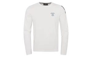 M16SSC SPRAY TECHNICAL LS TEE