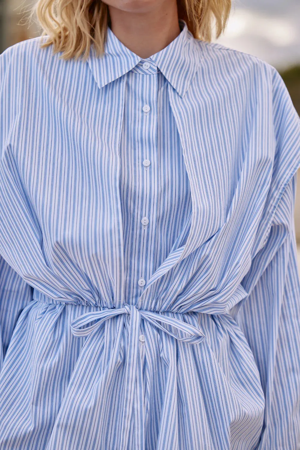 M.A Dainty II POP Shirt