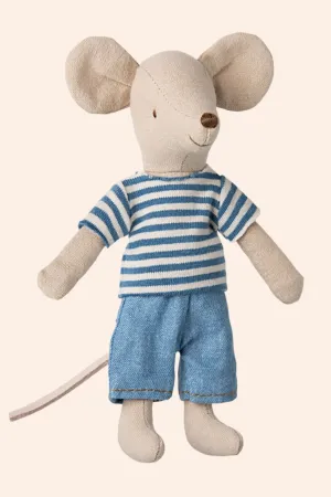 Maileg - LouiMax Mouse - Big Brother