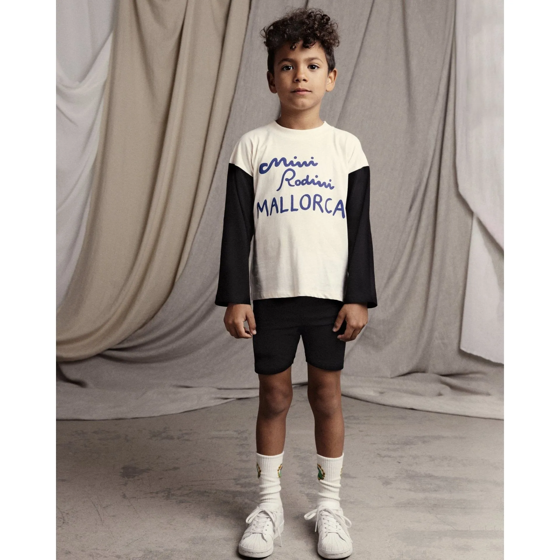 Mallorca Sp Ls Tee