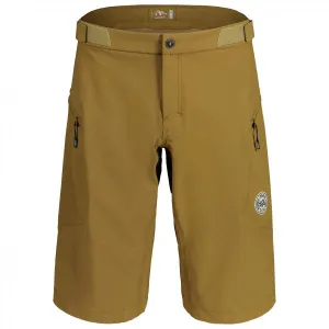 MALOJA ThymianM. Bike shorts | Bark