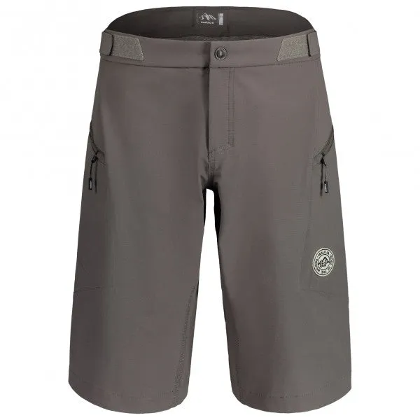 MALOJA ThymianM. Bike shorts | Stone