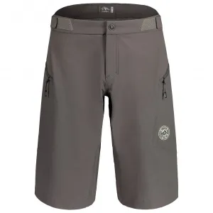 MALOJA ThymianM. Bike shorts | Stone