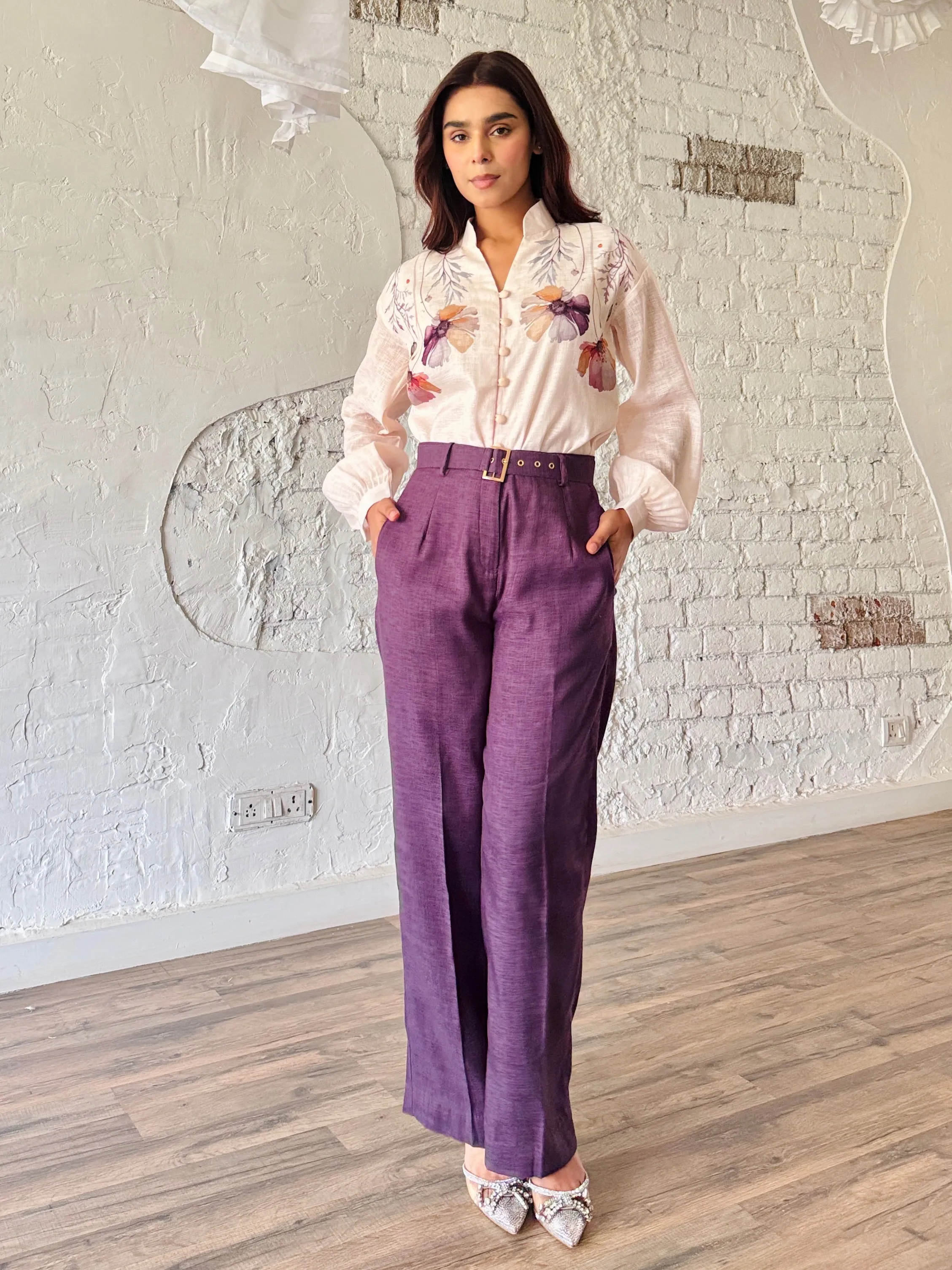 Manhattan Summer Shirt