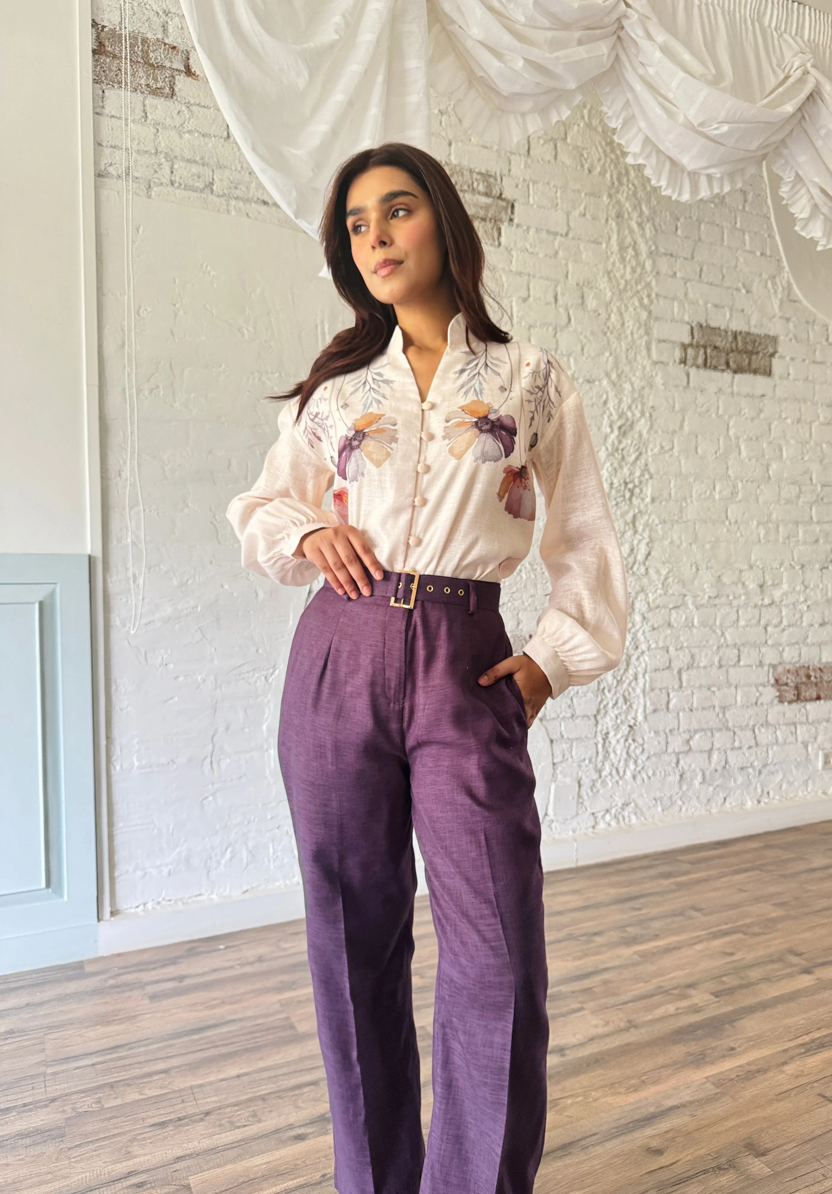 Manhattan Summer Shirt