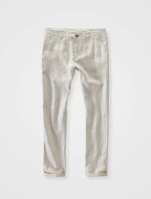 Maragogi Linen Trousers