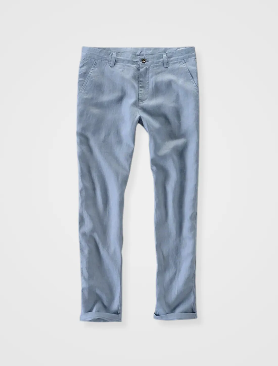 Maragogi Linen Trousers