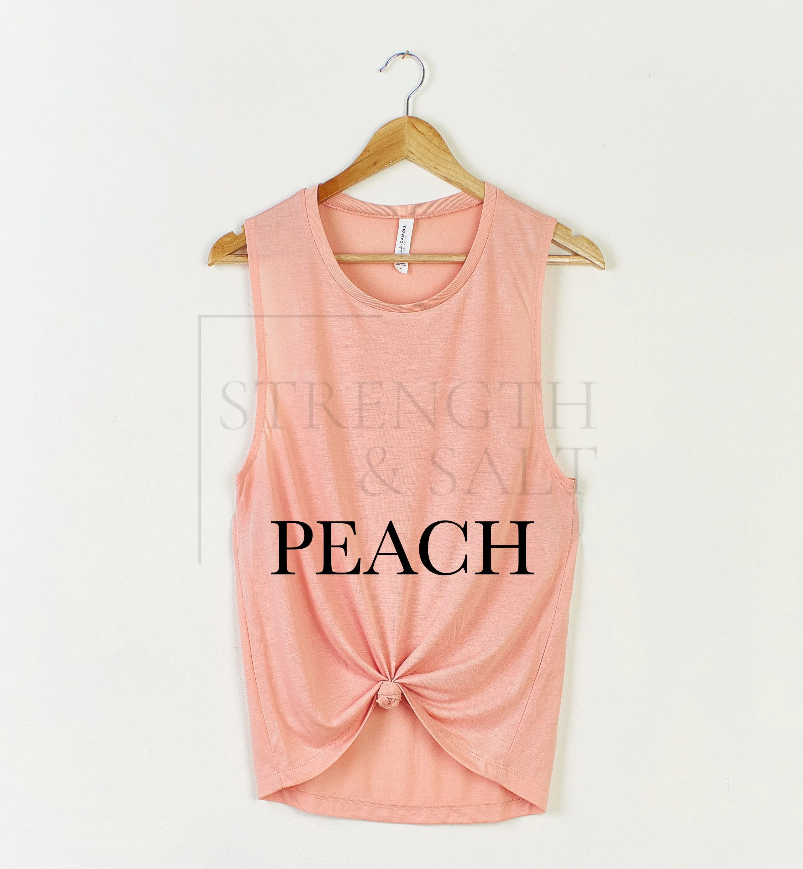 Margarita Juice Cleanse Racerback Tank