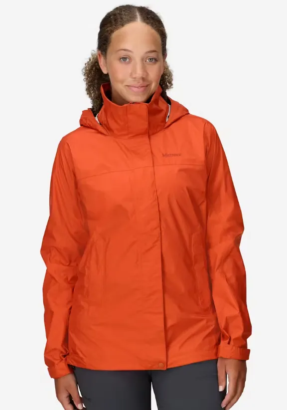 Marmot Women's PreCip Eco Jacket