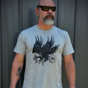 McNees Screamin' Eagle Tee