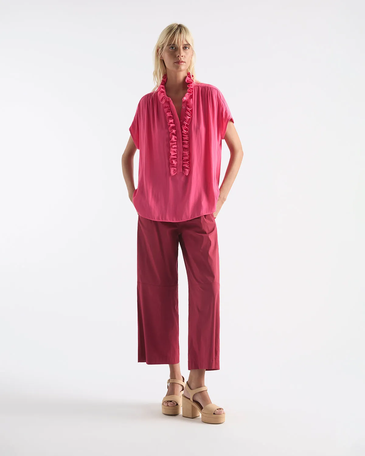 Mela Purdie Pace Pant F67 1740